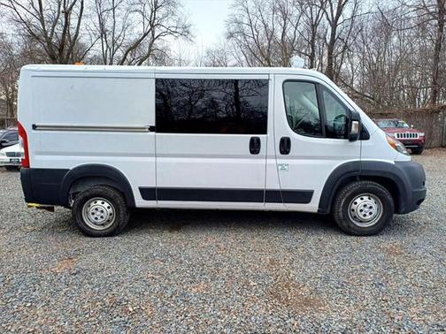 2015 RAM ProMaster 1500 Low Roof
