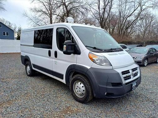 2015 RAM ProMaster 1500 Low Roof
