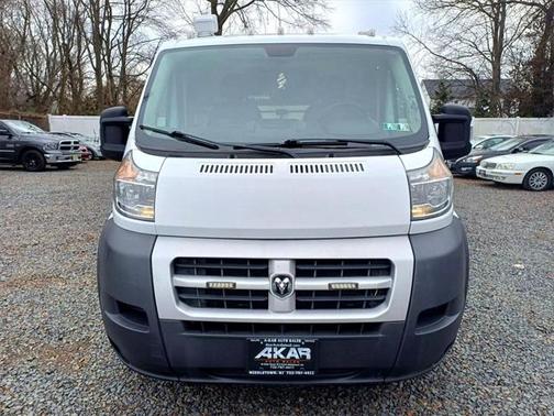 2015 RAM ProMaster 1500 Low Roof