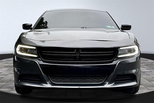 2018 Dodge Charger SXT