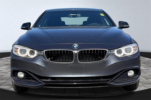 2015 BMW 428 i xDrive