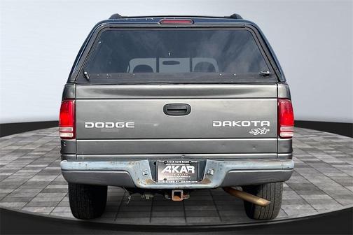 2003 Dodge Dakota Base
