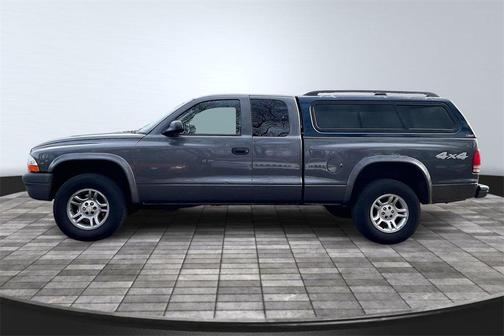 2003 Dodge Dakota Base