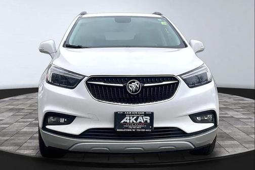 2017 Buick Encore Essence