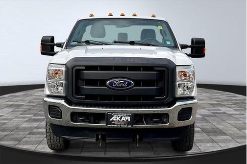 2016 Ford F-350 XL