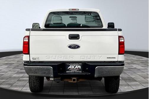 2016 Ford F-350 XL