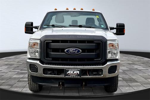 2016 Ford F-350 XL