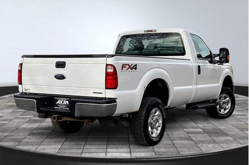 2016 Ford F-350 XL