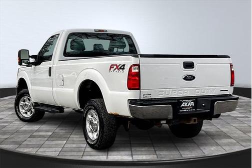 2016 Ford F-350 XL