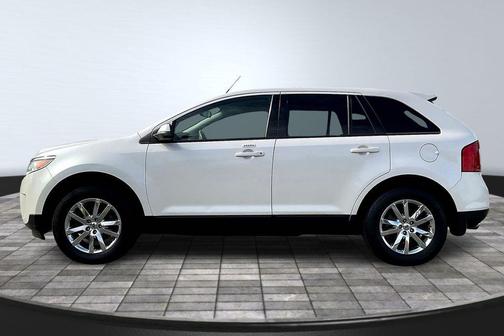 2012 Ford Edge SEL