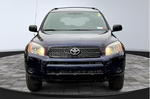 2006 Toyota RAV4 Base