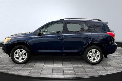 2006 Toyota RAV4 Base