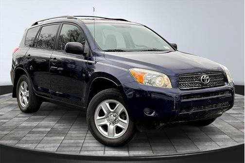 2006 Toyota RAV4 Base