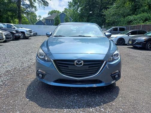 2015 Mazda Mazda3 i Touring