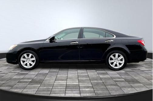 2007 Lexus ES 350 Base