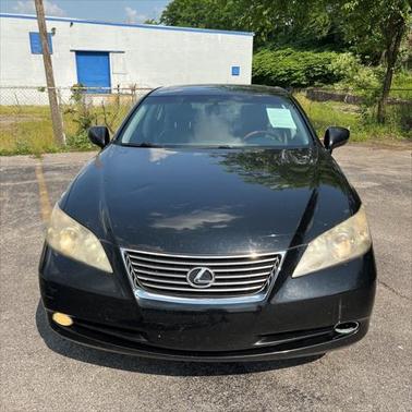 2007 Lexus ES 350 Base