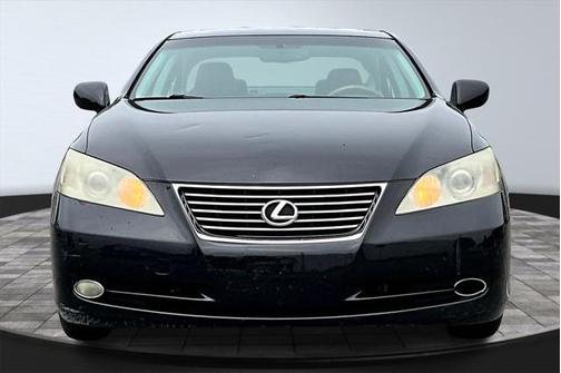 2007 Lexus ES 350 Base