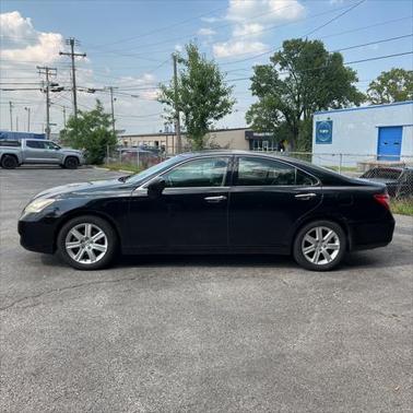 2007 Lexus ES 350 Base