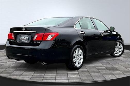 2007 Lexus ES 350 Base