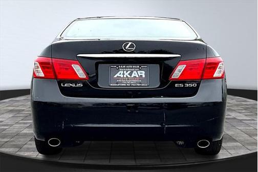 2007 Lexus ES 350 Base