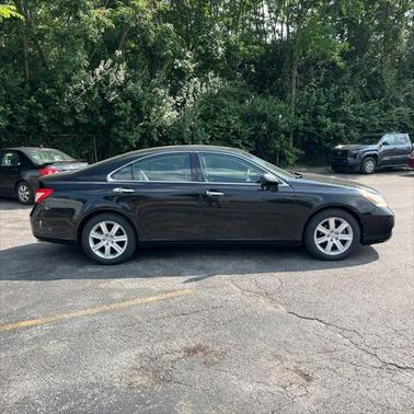 2007 Lexus ES 350 Base