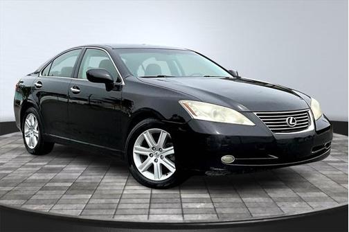 2007 Lexus ES 350 Base