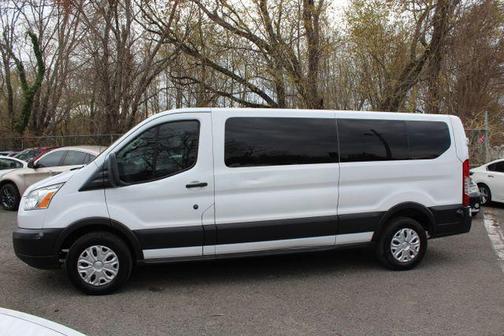 2015 Ford Transit-350 XLT