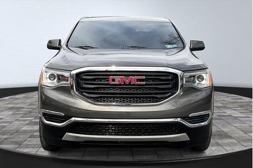 2019 GMC Acadia SLE-1