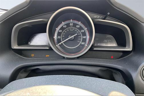 2015 Mazda Mazda3 i Touring