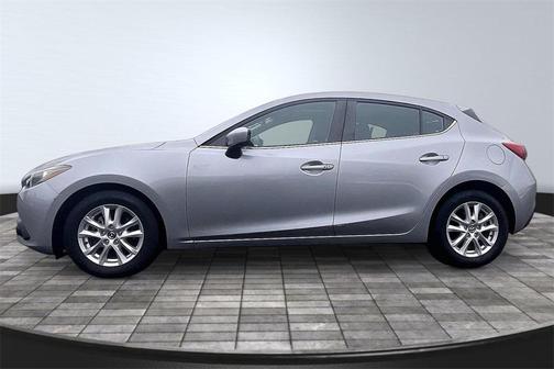 2015 Mazda Mazda3 i Touring