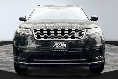 2019 Land Rover Range Rover Velar P250 S