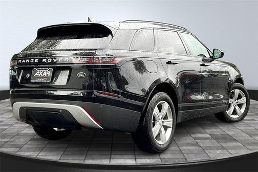 2019 Land Rover Range Rover Velar P250 S