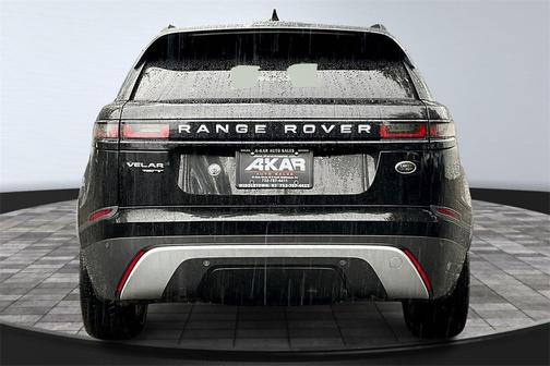 2019 Land Rover Range Rover Velar P250 S