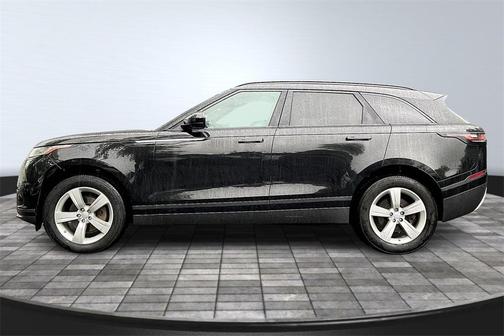 2019 Land Rover Range Rover Velar P250 S