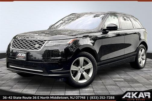 2019 Land Rover Range Rover Velar P250 S