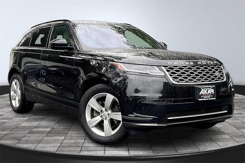 2019 Land Rover Range Rover Velar P250 S