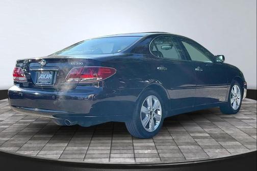 2006 Lexus ES 330 Base