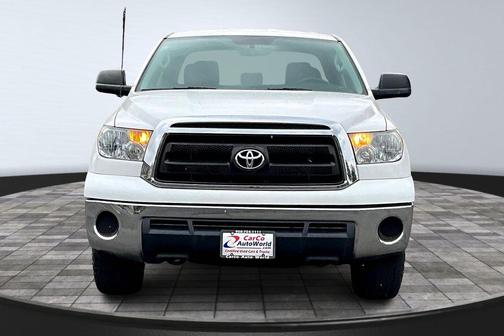 2013 Toyota Tundra Grade