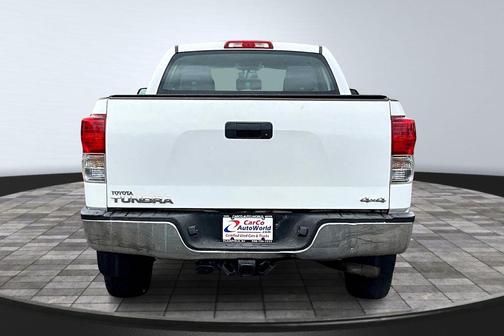 2013 Toyota Tundra Grade