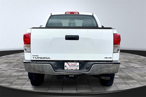 2013 Toyota Tundra Grade