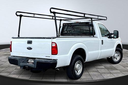 2015 Ford F-250 XL