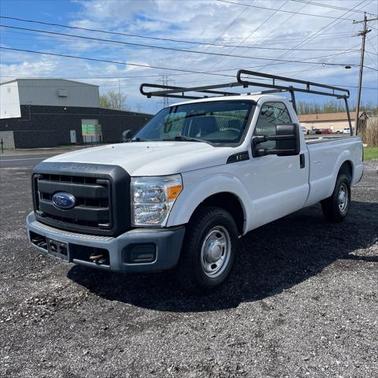 2015 Ford F-250 XL