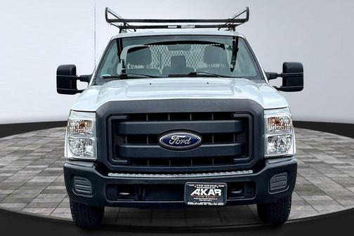 2015 Ford F-250 XL