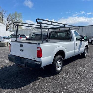 2015 Ford F-250 XL