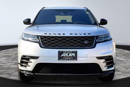 2019 Land Rover Range Rover Velar P250 S R-Dynamic