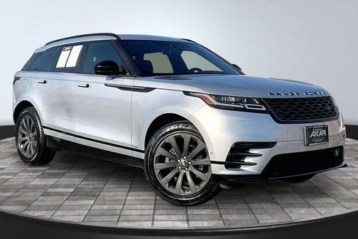 2019 Land Rover Range Rover Velar P250 S R-Dynamic