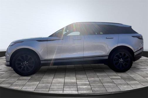 2019 Land Rover Range Rover Velar P250 S R-Dynamic