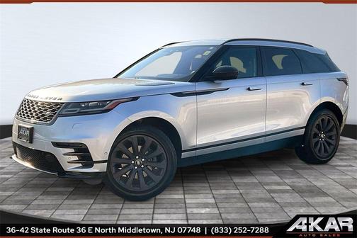 2019 Land Rover Range Rover Velar P250 S R-Dynamic