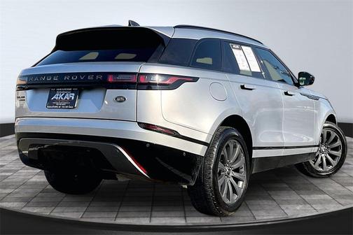 2019 Land Rover Range Rover Velar P250 S R-Dynamic