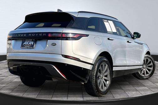 2019 Land Rover Range Rover Velar P250 S R-Dynamic